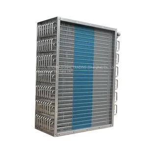 Fin Tube Heat Exchanger thumbnail-1