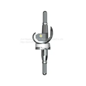 Hip Joint System Prosthesis thumbnail-1