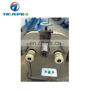 Hot Sale Aluminium Profile Bending Machine for Arch Window Door thumbnail-1