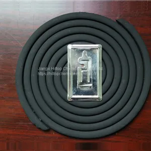 Black Smokeless Harmless Mosquito Coil thumbnail-1