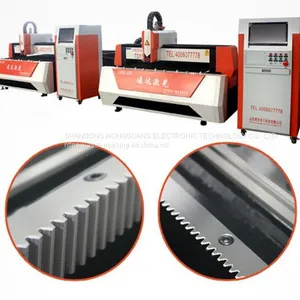 Laser Engraving Cutting Machine thumbnail-5