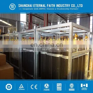 13.4L N2 Nitrogen Cylinder Price for Sri Lanka thumbnail-5