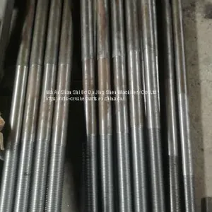 Return Rod C125 Jaw Crusher Attachment Parts Appply to Metso Nordberg Crusher thumbnail-3