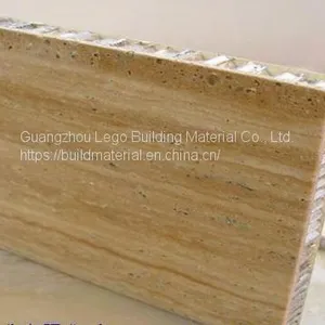Sandwich Panel Aluminum Plate Construction Decoration thumbnail-2