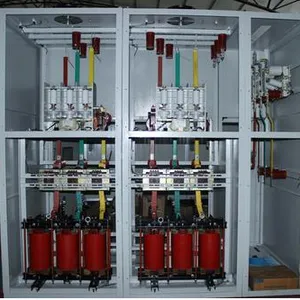 Henan Ruitong Electrical Technology Co.ltd company overview - view 1 thumbnail