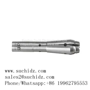 High Quality PCB Spring Collet for Automatic Driller Griding Machine thumbnail-5