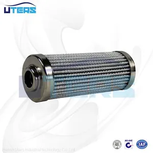 UTERS Replace of INTERNORMEN Hydraulic Oil Filter Element 01NL.400.10VG.HR.E.P.- Accept Custom thumbnail-4