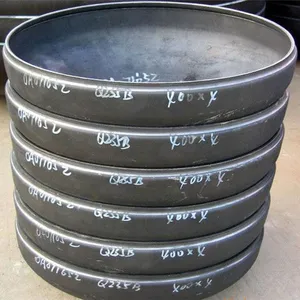 For Fire Pit Dished End Heads Head Pressure Vessel Boiler Part thumbnail-2