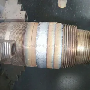 Movavle Hardbanding Machine thumbnail-2
