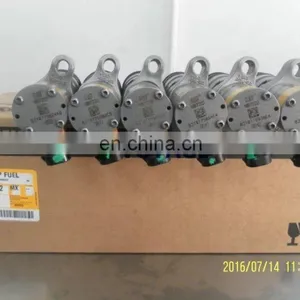 10R-7222 Diesel Injector Excavator Engine Parts Diesel Fuel Injector Common Rail Injector thumbnail-4