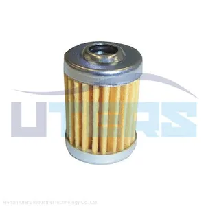 UTERS Replace of TAISEI KOGYO Hydraulic Oil Filter Element P-351-A-04-20U Accept Custom thumbnail-1