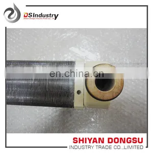 NT855 Engine Aftercooler Core 3028997 3008493 3068724 3411460 5275195 Aftercooler thumbnail-5