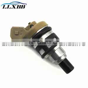 Fuel Injector 16600-66U00 16600-66U01 For Nissan 300ZX Subaru Impreza 1660066U00 1660066U01 thumbnail-3