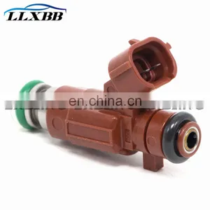 Original Fuel Injector Injection Nozzle 16600-5L300 For Nissan Sentra 166005L300 FBJB100 thumbnail-3