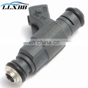 Original Fuel Injector Injection Nozzle 0280156273 For VW Passat Audi A4 A6 Quattro V6 2.8 078133511AB thumbnail-1
