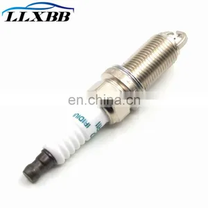 Factory Supply Double Iridium Spark Plug FK20HBR11 90919-01249 For Toyota 9091901249 thumbnail-1