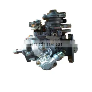 QSB6.7 Engine Parts 0460426369 3963951 Fuel Pump thumbnail-1