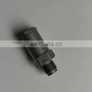 Original Quality Common Rail Pressure Reducing Valve 3963808 3963812 1110010020 thumbnail-1