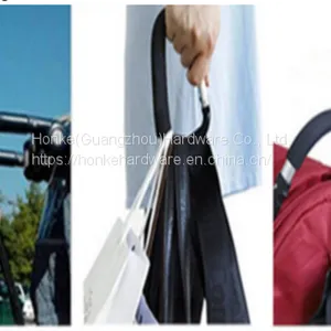 Metal Rock Outdoor Climbing Safety Swivel Bulk Clip Hook Carabiner thumbnail-5