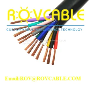 4core 26AWG Cable Rov thumbnail-2