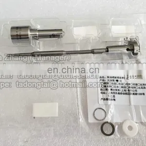 REPAIR KIT For Injector 0445110250 thumbnail-2