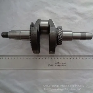 2kVA 168f Gx160 6.5HP Power Engine Crankshaft Assembly Spare Parts thumbnail-5