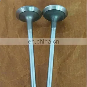 8H7097 8N3723 Engine Exhaust Valve CAT Diesel Engine Model D353 G353 D379 D398 thumbnail-1