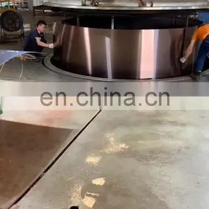 Factory Direct Selling Thin Stainless Steel Sheet Cost per Square Inch thumbnail-1