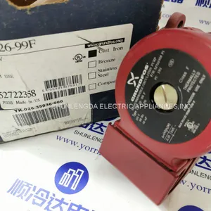 Original Genuine York Air Conditioning Special Accessories Inverter 026-35036-000 Cooling Circulation Pump thumbnail-1