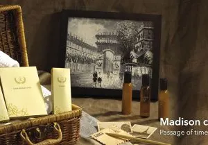 Yangzhou YiLanMei Hotel Supplies Co.,Ltd company overview - view 1 thumbnail