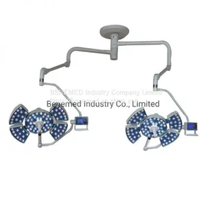 High Quality Single Dome LED Ot Light for Operation Room thumbnail-1