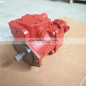KAWASAKI EXCAVATOR HYDRAULIC PUMP K3SP36B AND K3SP36C thumbnail-2