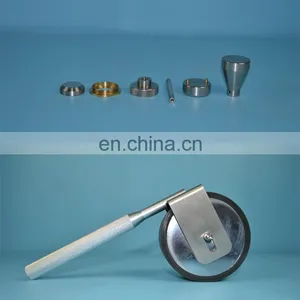 Quality Assurance Adhesive Tape Lab Test Equipment Tape Retention Adhesion Tester thumbnail-6