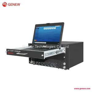 Genew Integrated Wireless Fusion Command Box NuBiz LBS-T1000P thumbnail-1