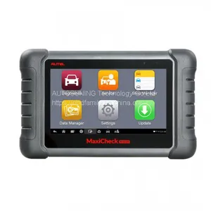 AUTEL MaxiCheck MX808 Android Tablet Diagnostic Tool Code Reader Free Update Online Www.obdfamily.net thumbnail-1