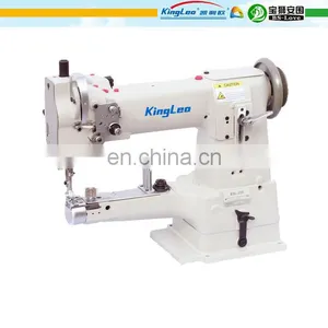 Factory Direct Sale of High-quality Shoe Mending Sewing Machine With Favorable Price thumbnail-2