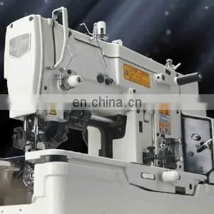 Buttonholing Sewing Machine Series thumbnail-3