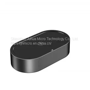 Sterilizer Uvc Light Wireless Charger Sanitizing Box thumbnail-1
