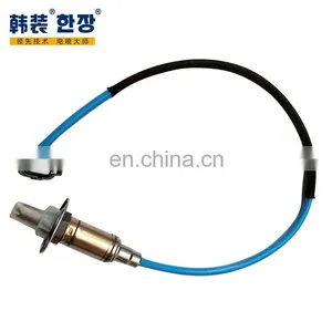 Lambda Sensor OEM 22690-AA831 22690AA831 for Subaru Forester Impreza Legacy Liberty Outback Oxygen thumbnail-1
