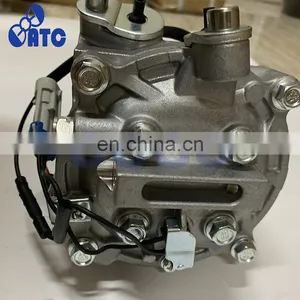 Brand New AC Compressor For GM OEM 94558123 thumbnail-4