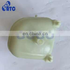 17137529273 17107515499 FOR Coolant Overflow Expansion Tank Reservoir With Cap Behr for Mini Cooper S R52 R5 thumbnail-4
