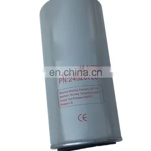 Top Sales Screw Air Compressor Separator Filter Element 24520728 Separator Filter thumbnail-1