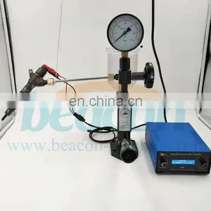 CRI230 High Pressure EURO III Common Rail Injector Test Equipment Common Rail Injector Tester thumbnail-2