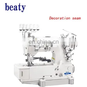 BA 500-06 ORNAMENTAI TAPE BINDING MACHINE thumbnail-1