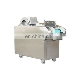 Multifunctional Fruit Dicer Cutter Cube Vegetable Slicer Processing Machinery thumbnail-5