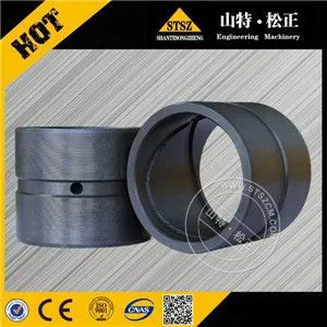 Pc360-7BUSHING207-70-33160 Komatsu Excavator Accessories thumbnail-1