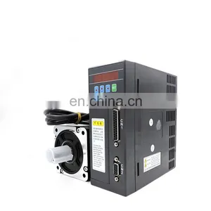 550w Industrial Sewing Machine Servo Motor Arduino thumbnail-4
