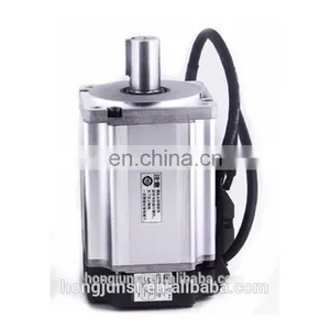 High Torque 2kw Panasonic Servo Motor MSME202GCGM / MSME202GCHM thumbnail-1