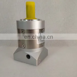 Hongjun Planetary Gear Box PLE 80 10k For 80mm AC Servo Motor Speed Reducer thumbnail-5
