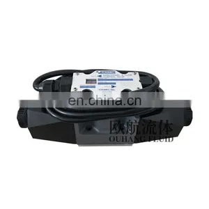 TOKIMEC Proportional Valve COM-5-33C-70-CH-10-53 thumbnail-1